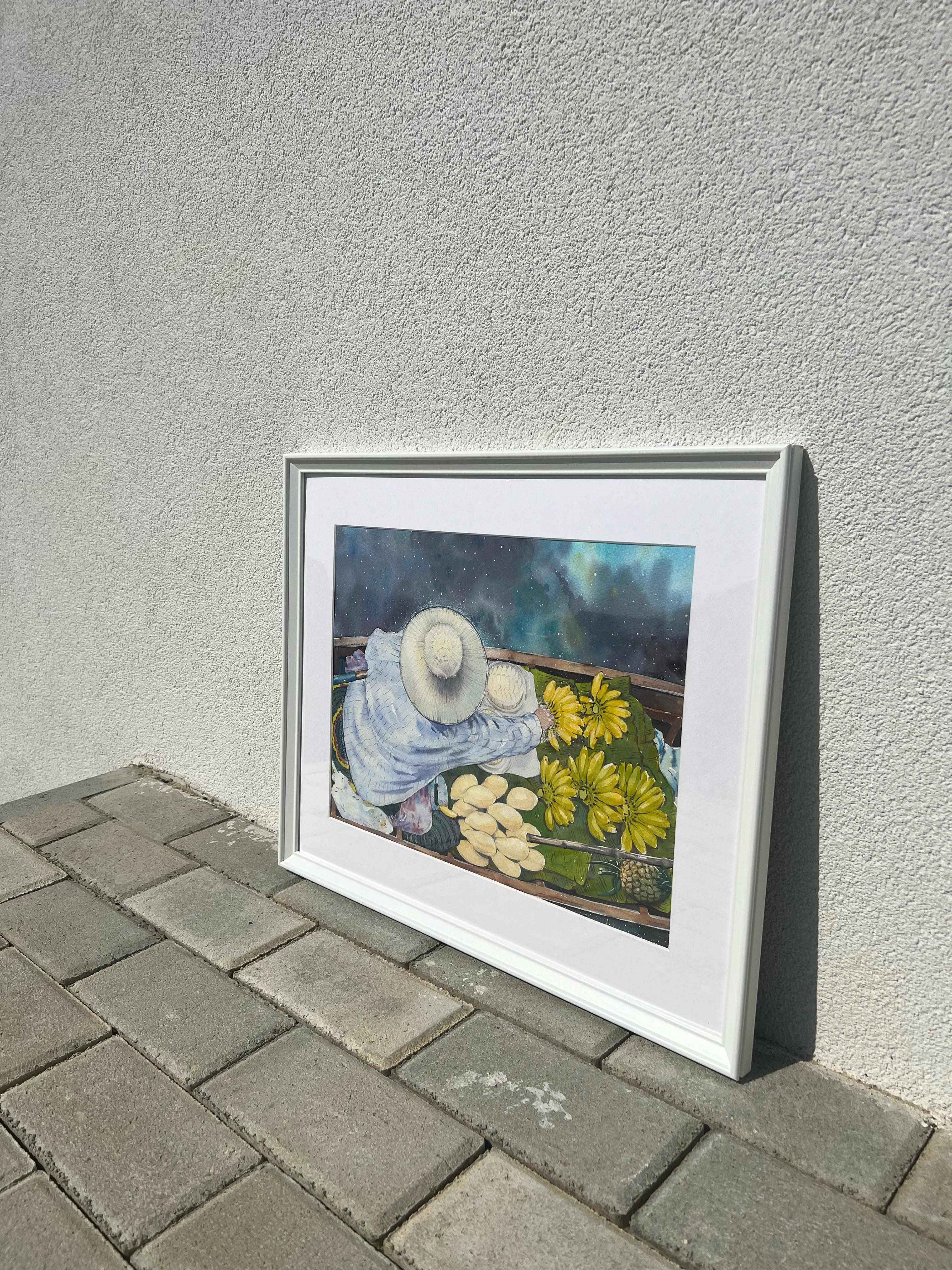 Mutter und Kind. im Angebot 10