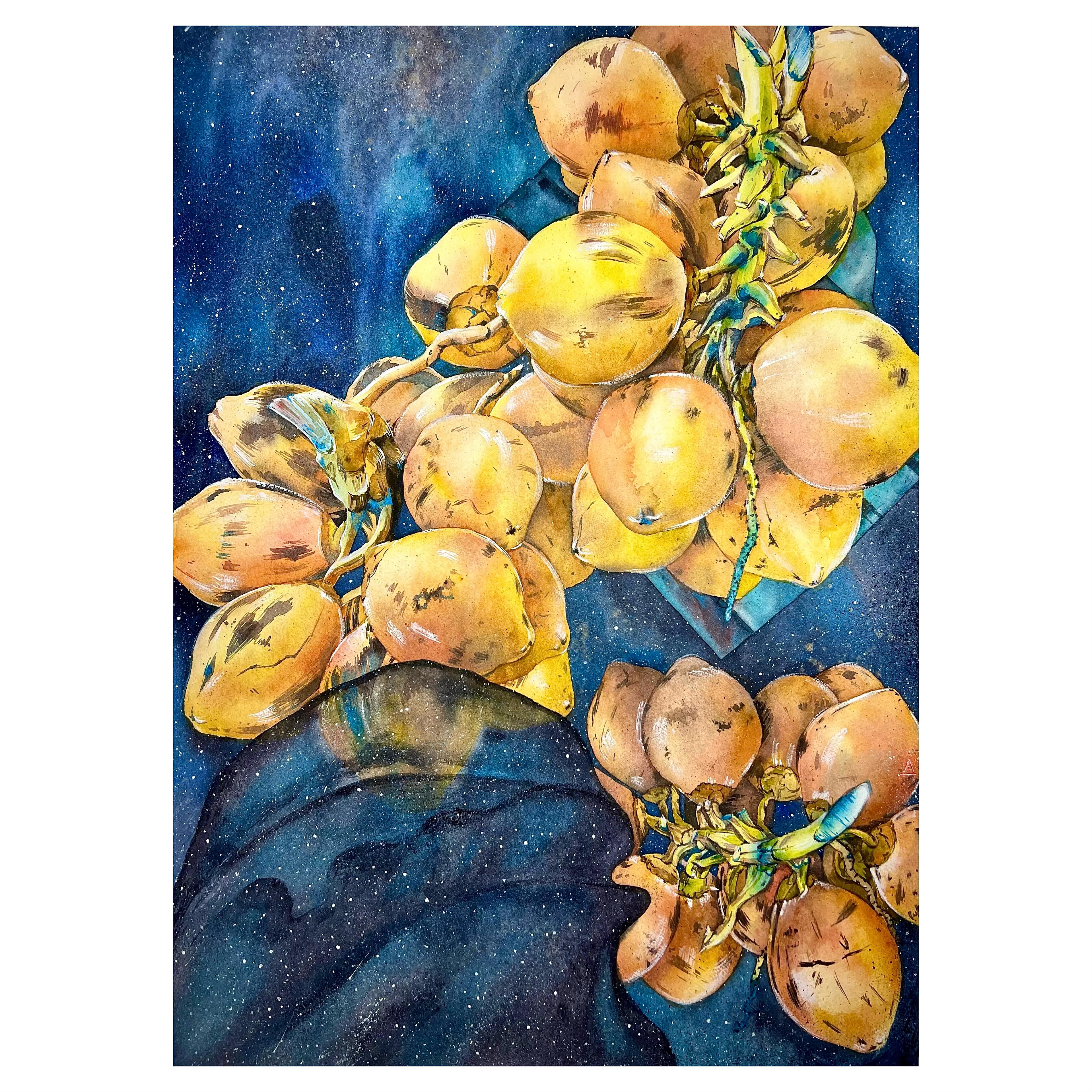 Shakti – Art von AreiRa