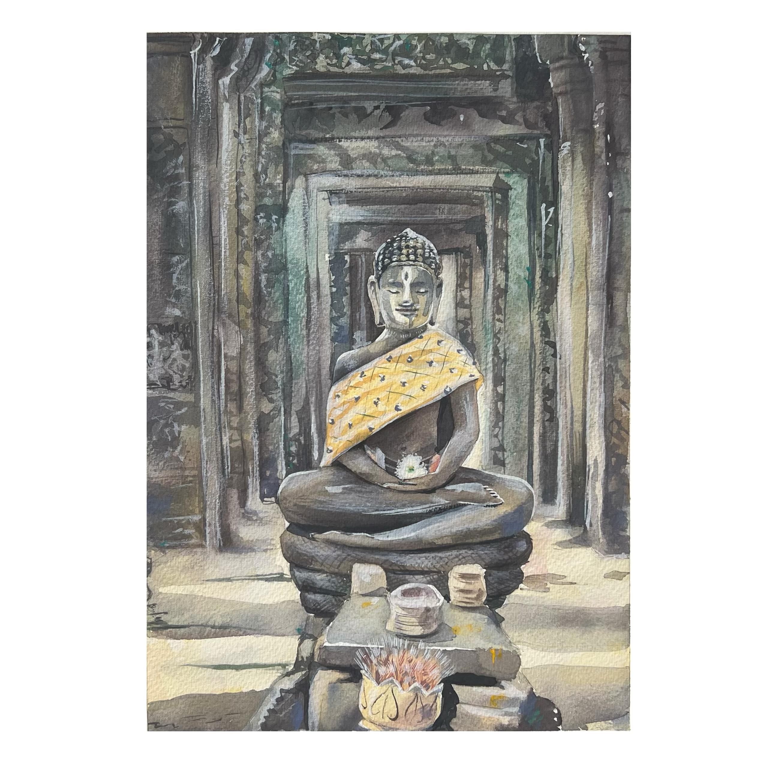 Sunny Buddha. For Sale 6