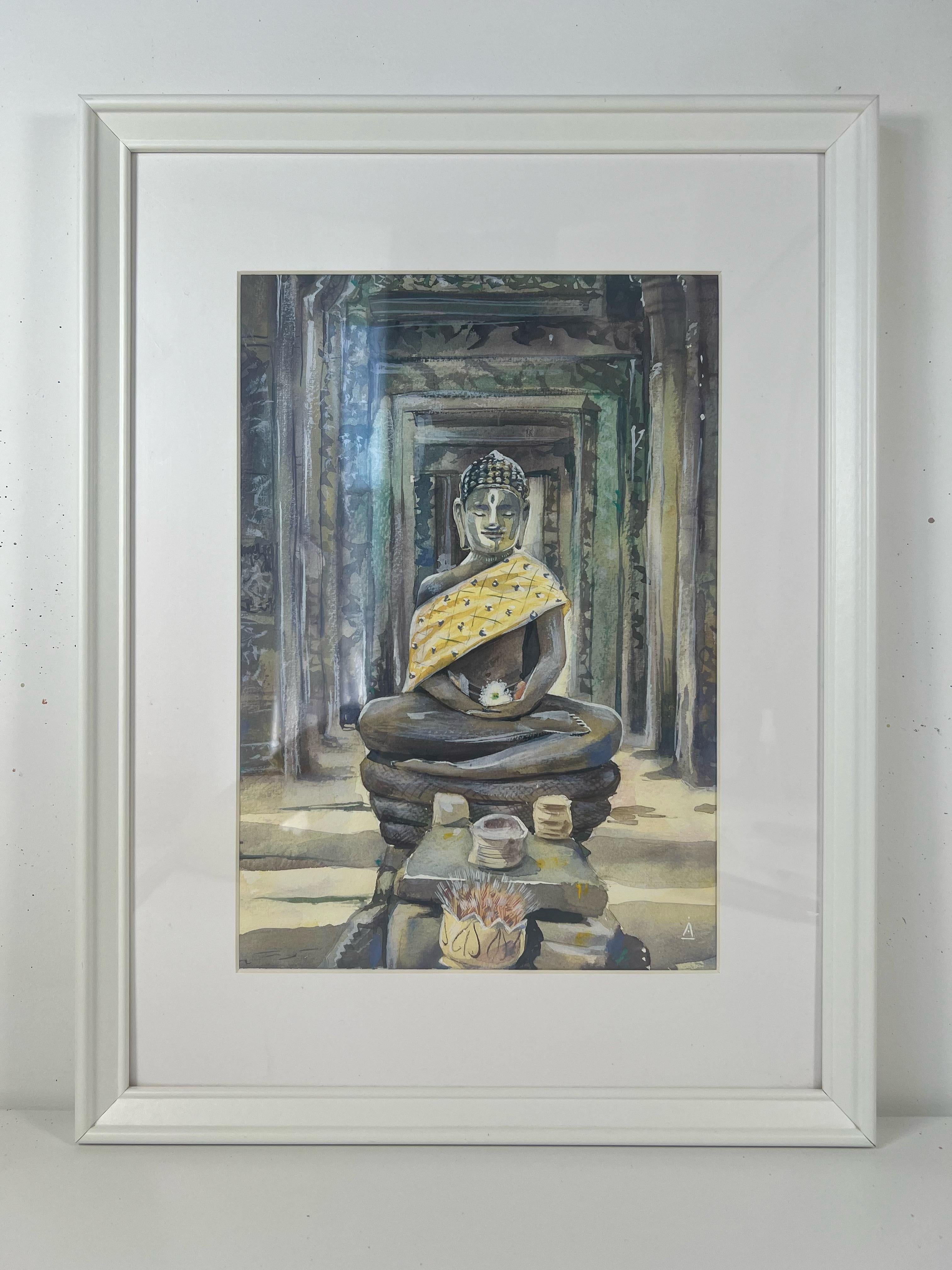 Sunny Buddha. For Sale 7
