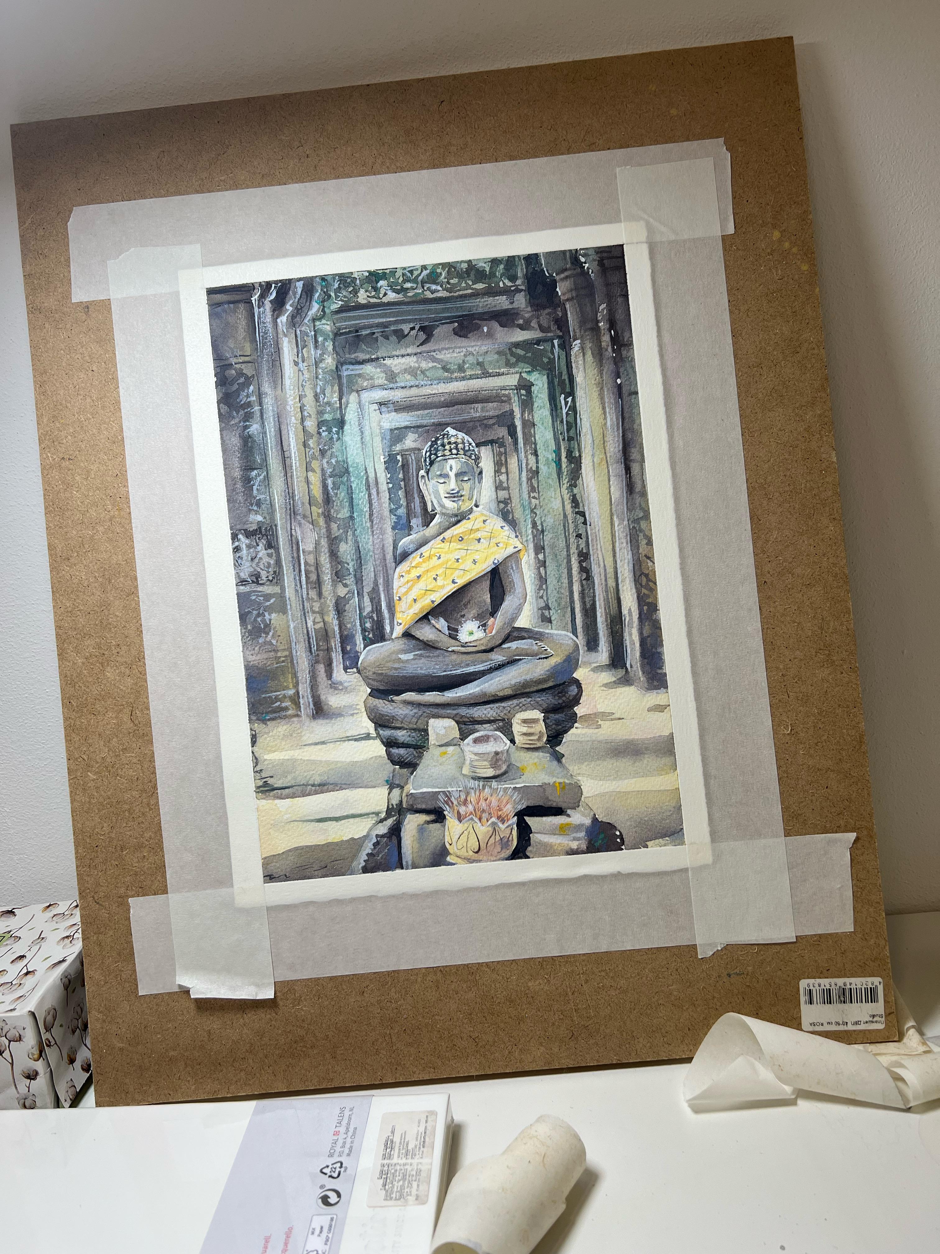 Sunny Buddha. For Sale 3