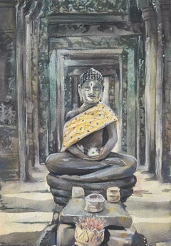 Sunny Buddha.