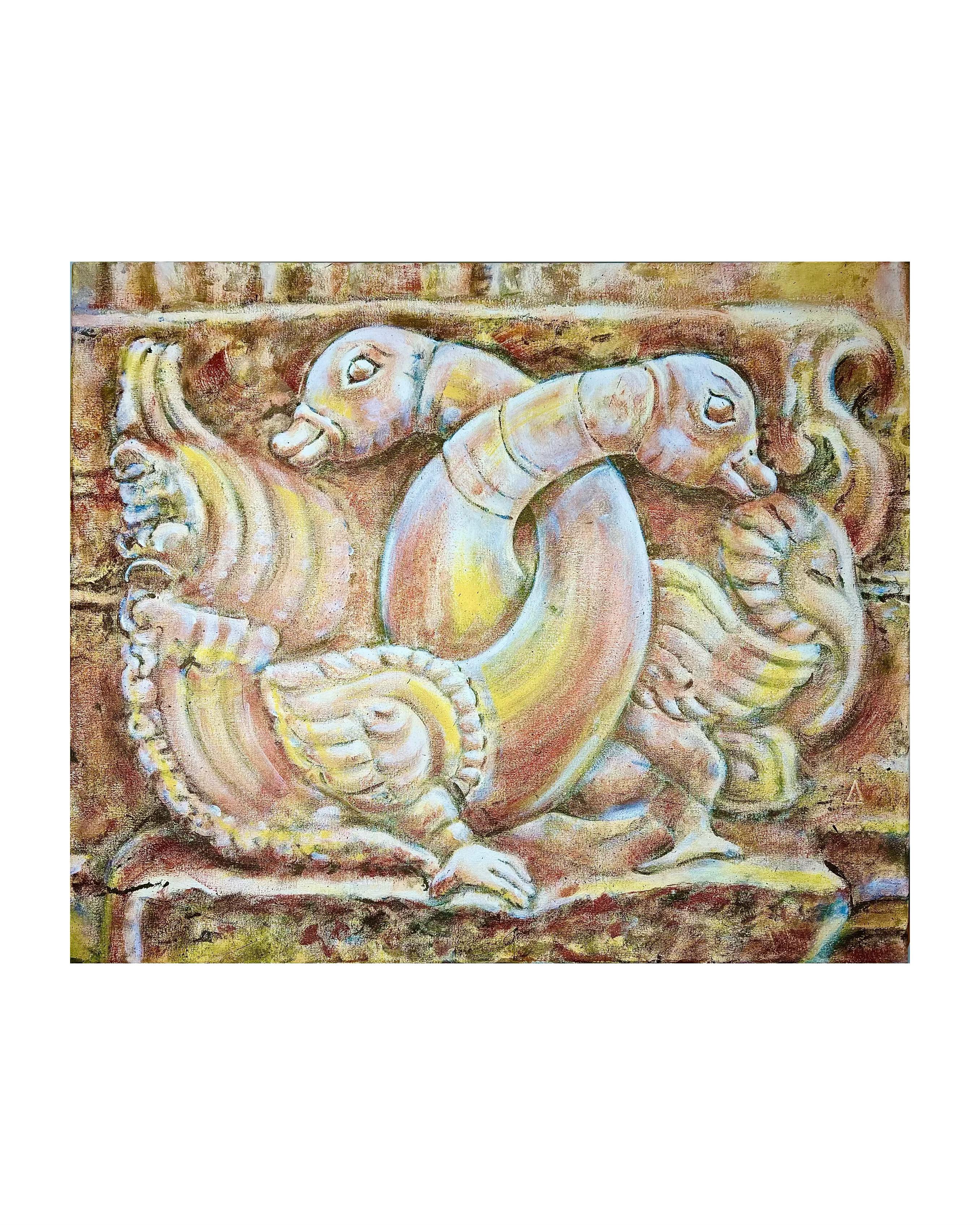 Swans. Ham and Sa. For Sale 7
