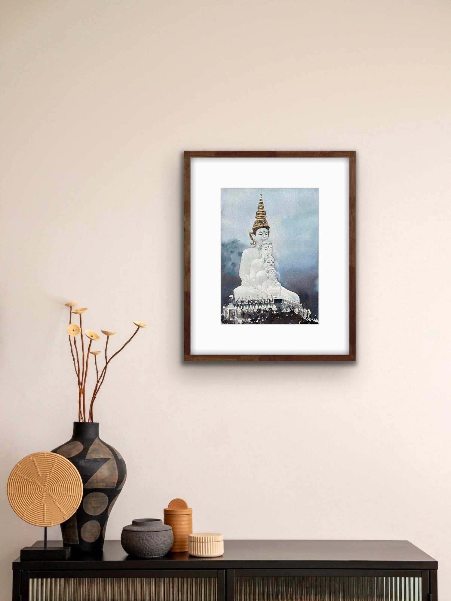 The Temple of the Soul im Angebot 6