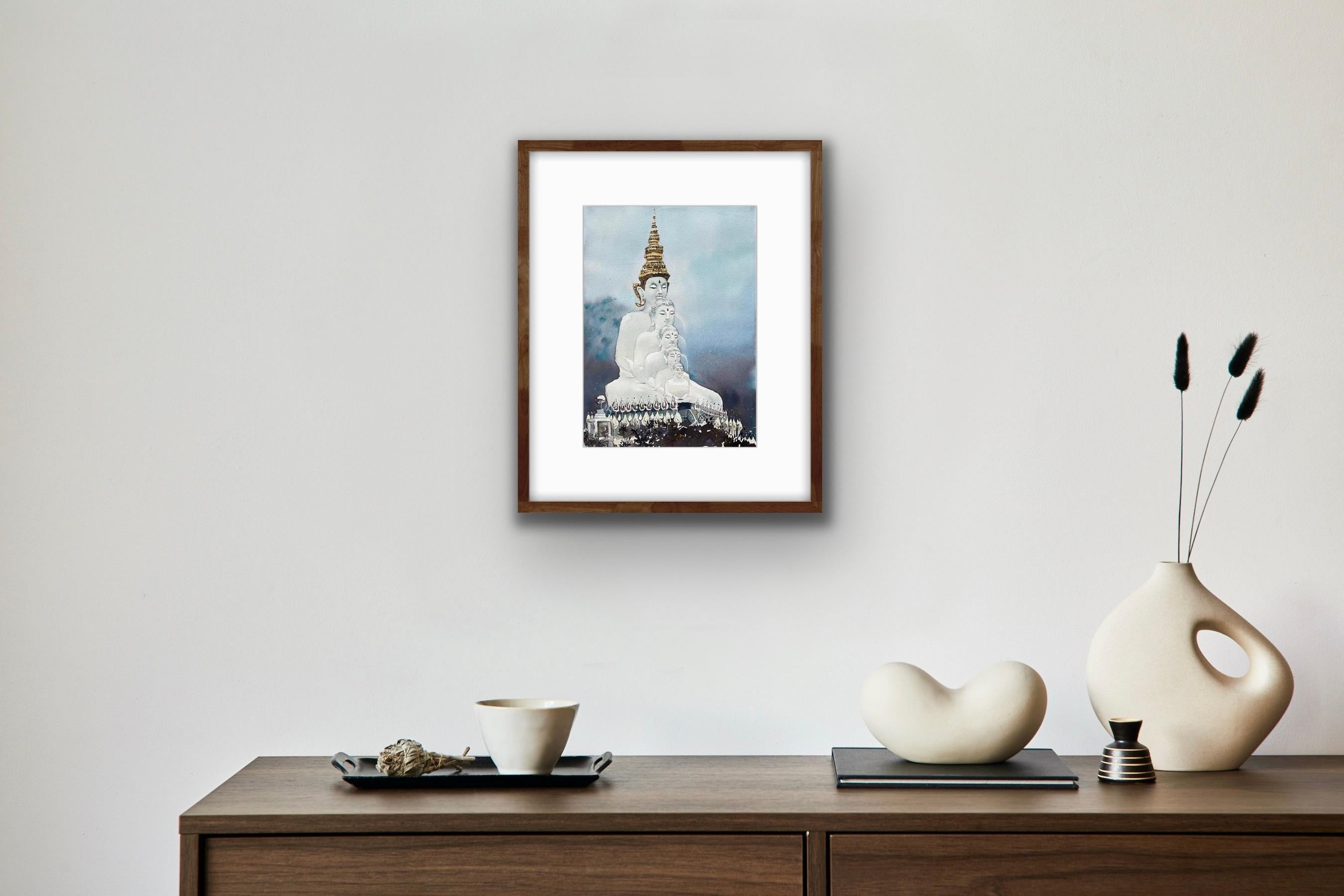 The Temple of the Soul im Angebot 9