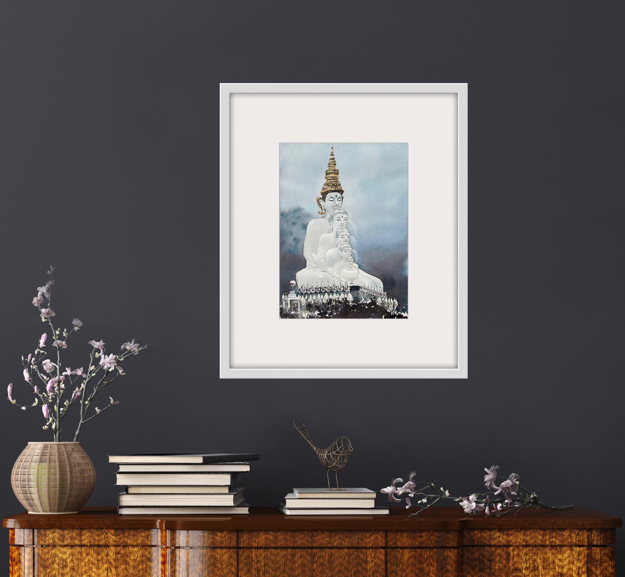 The Temple of the Soul im Angebot 1