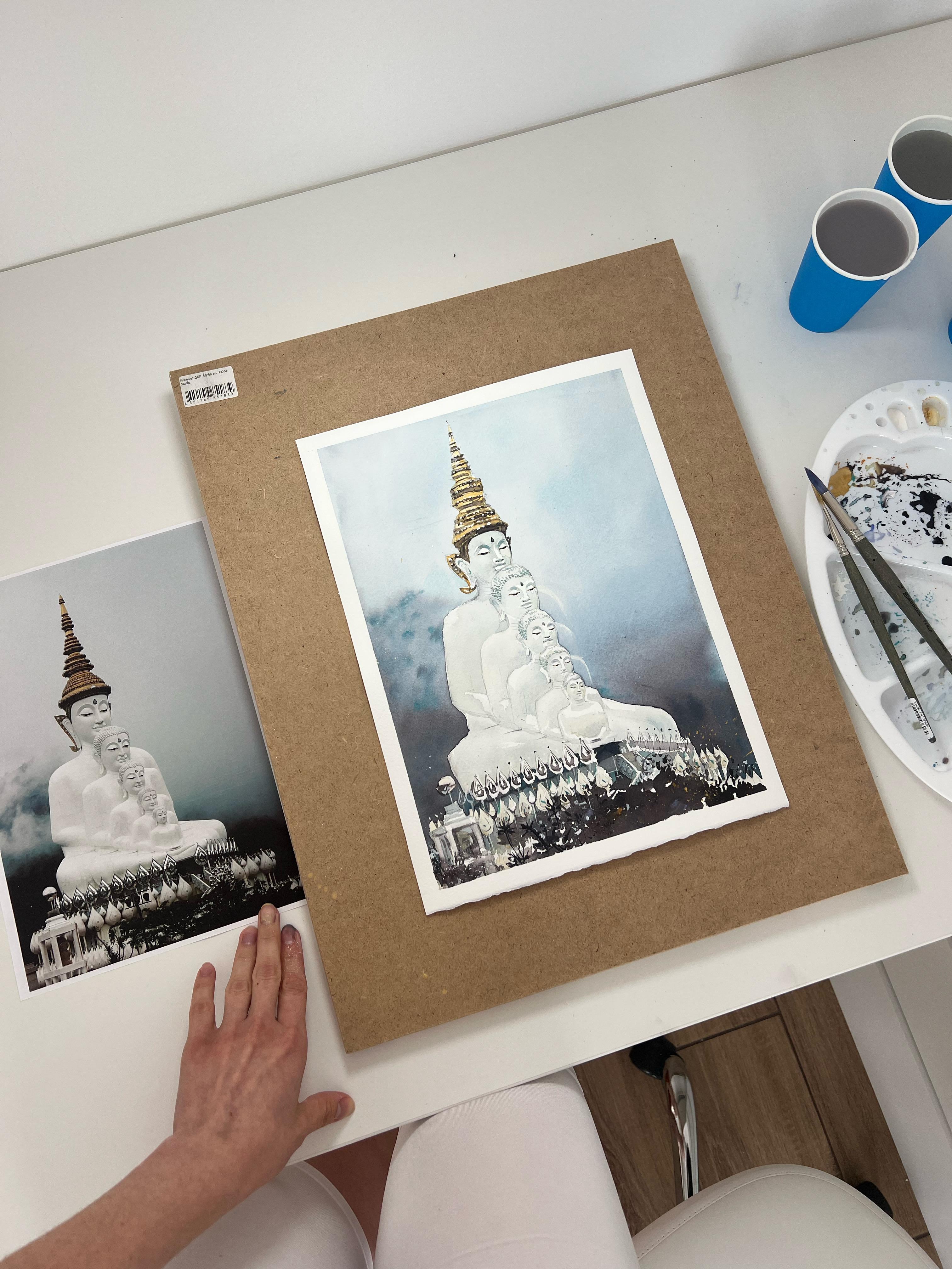 The Temple of the Soul im Angebot 4