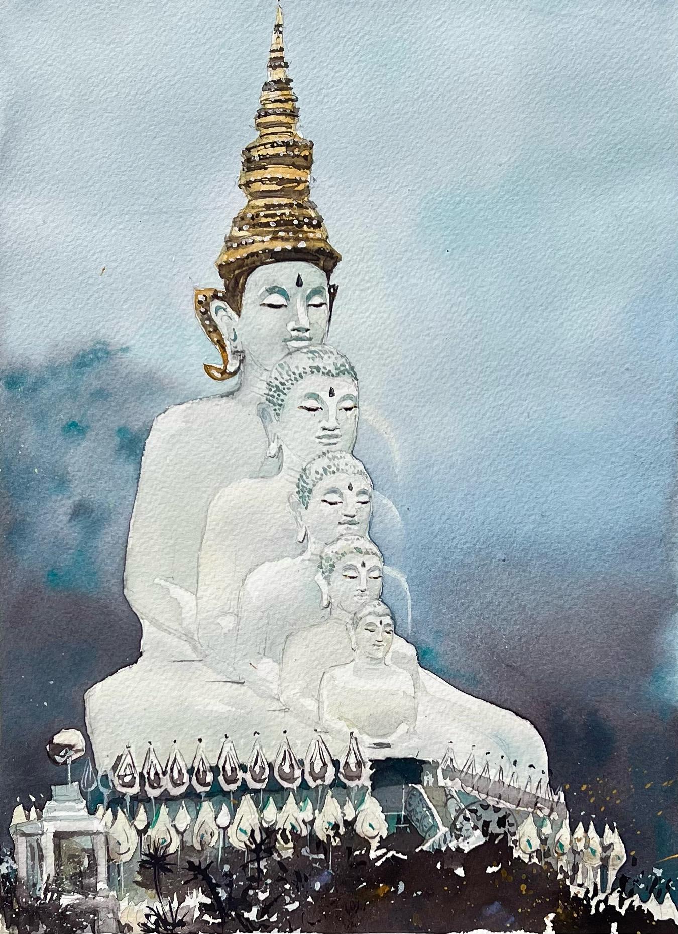 The Temple of the Soul