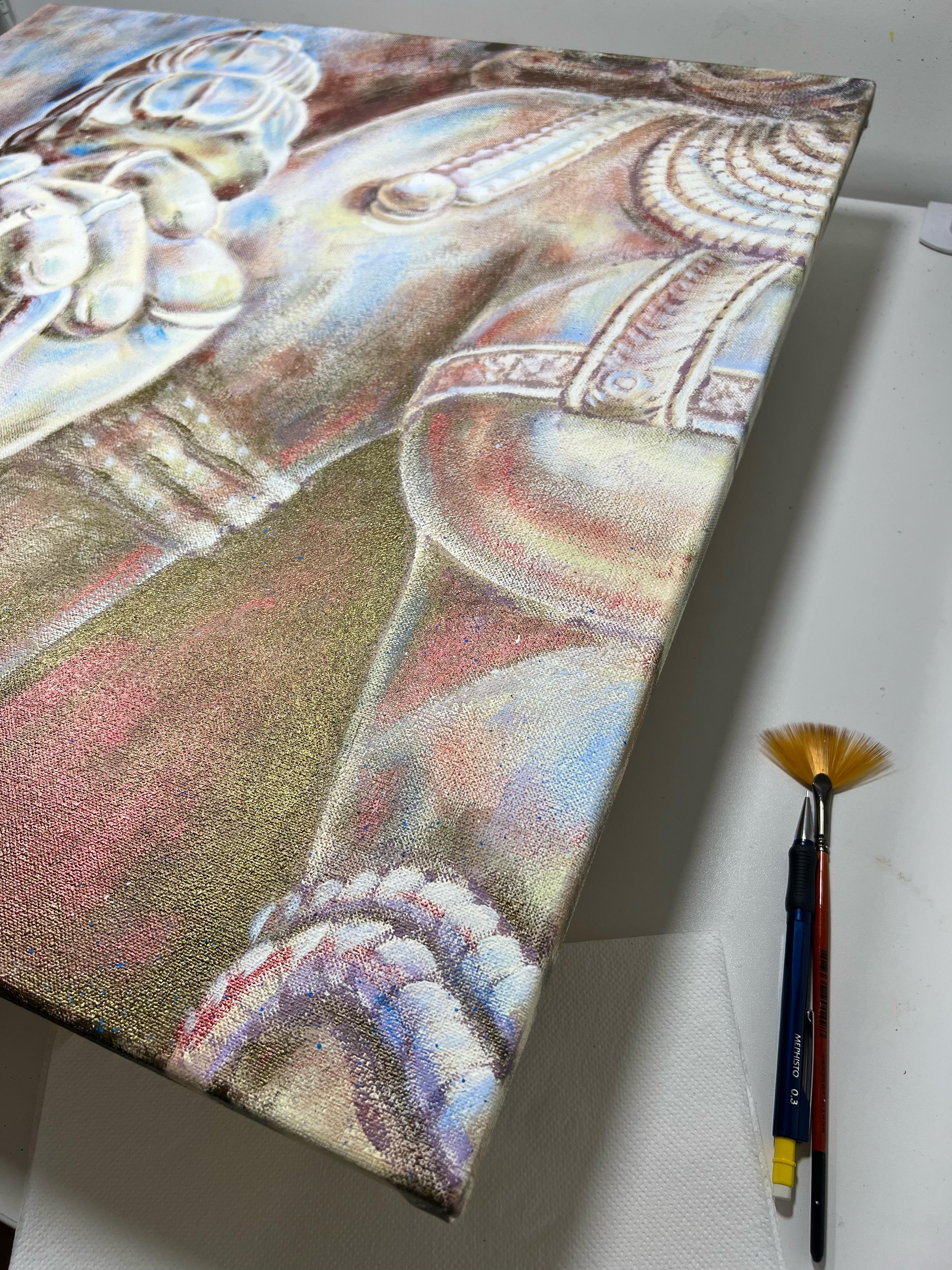 The essence of pure beauty. For Sale 2