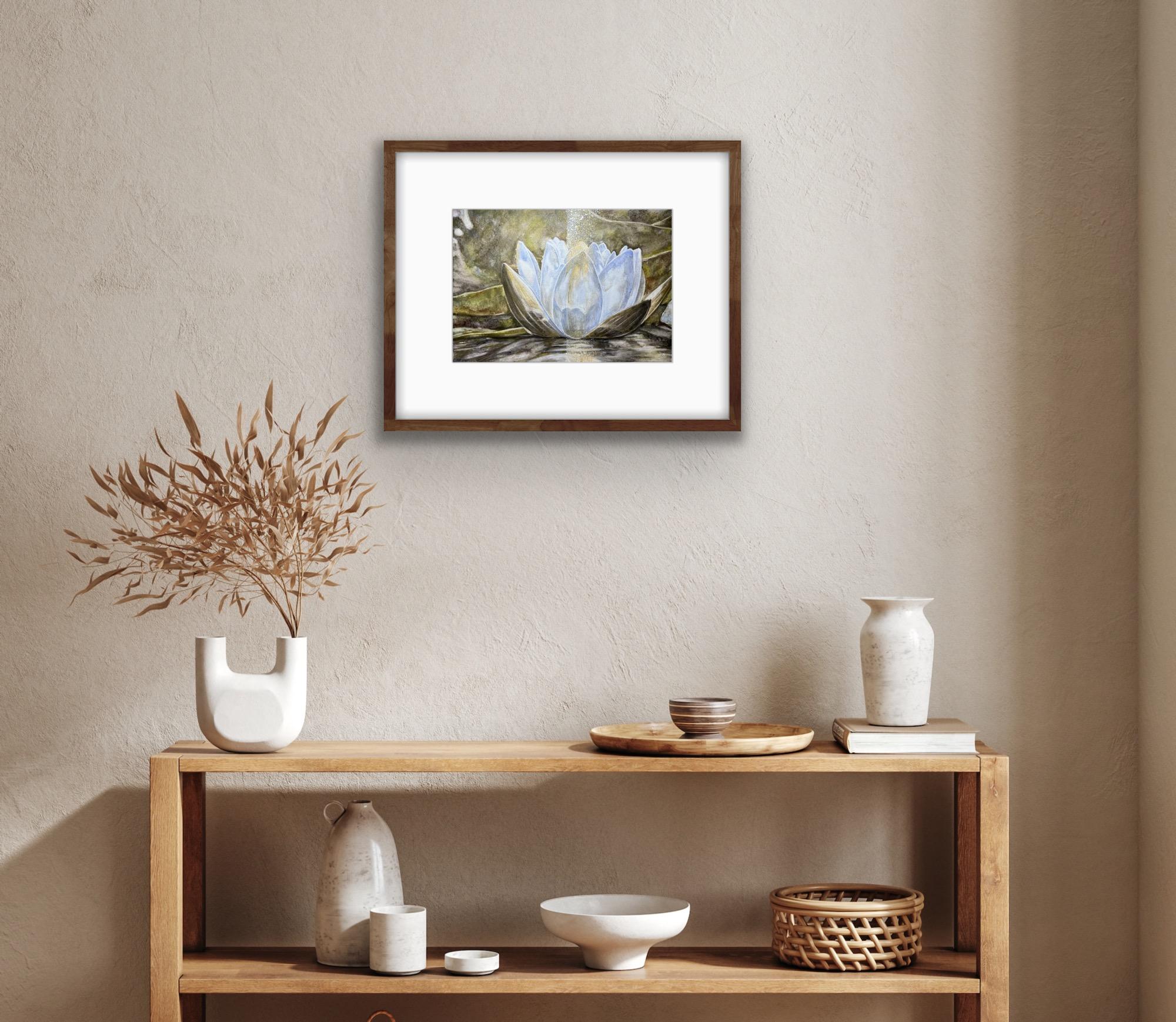 Winterlotus im Angebot 2