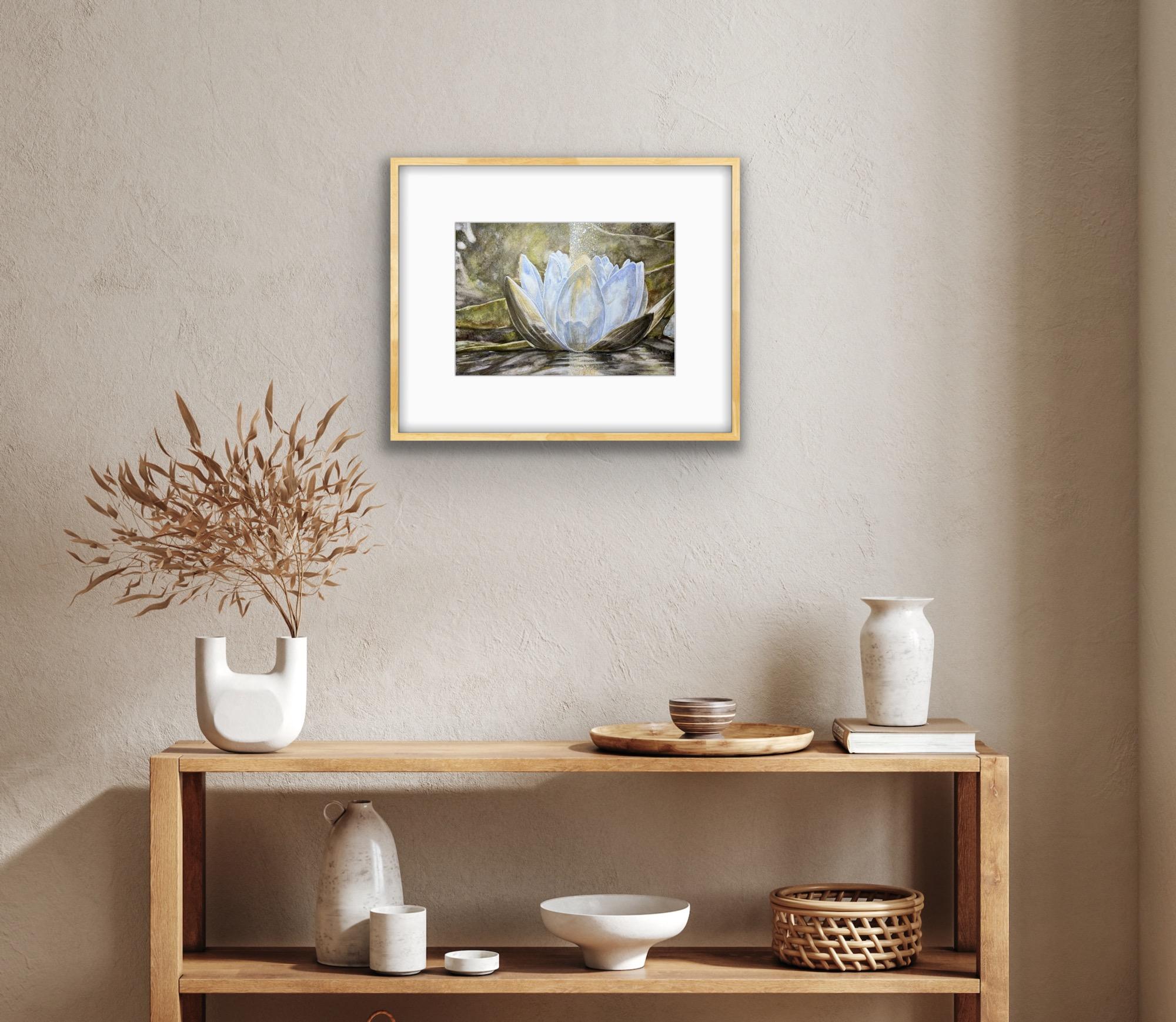 Winterlotus im Angebot 3