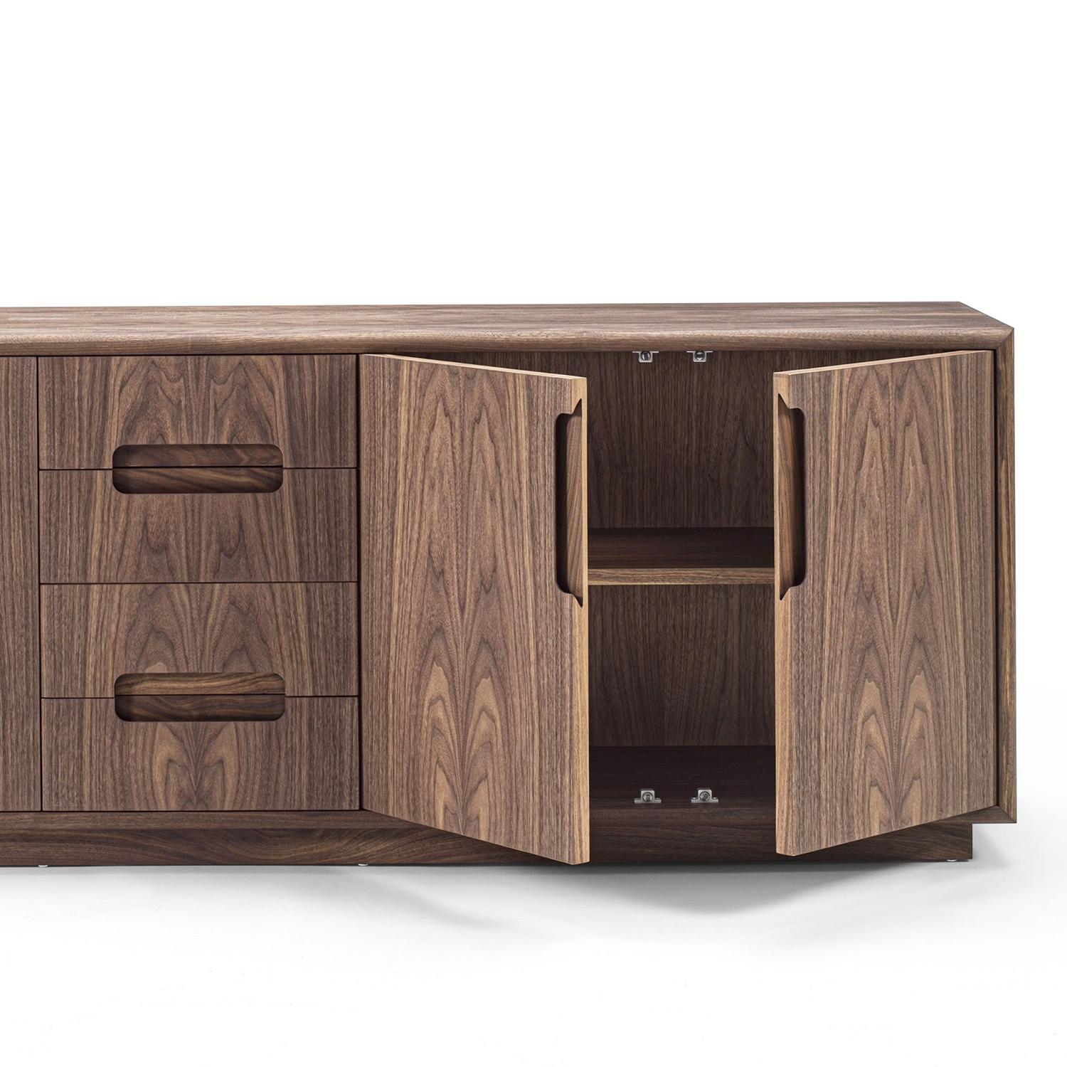Arelton Sideboard In New Condition For Sale In Paris, FR