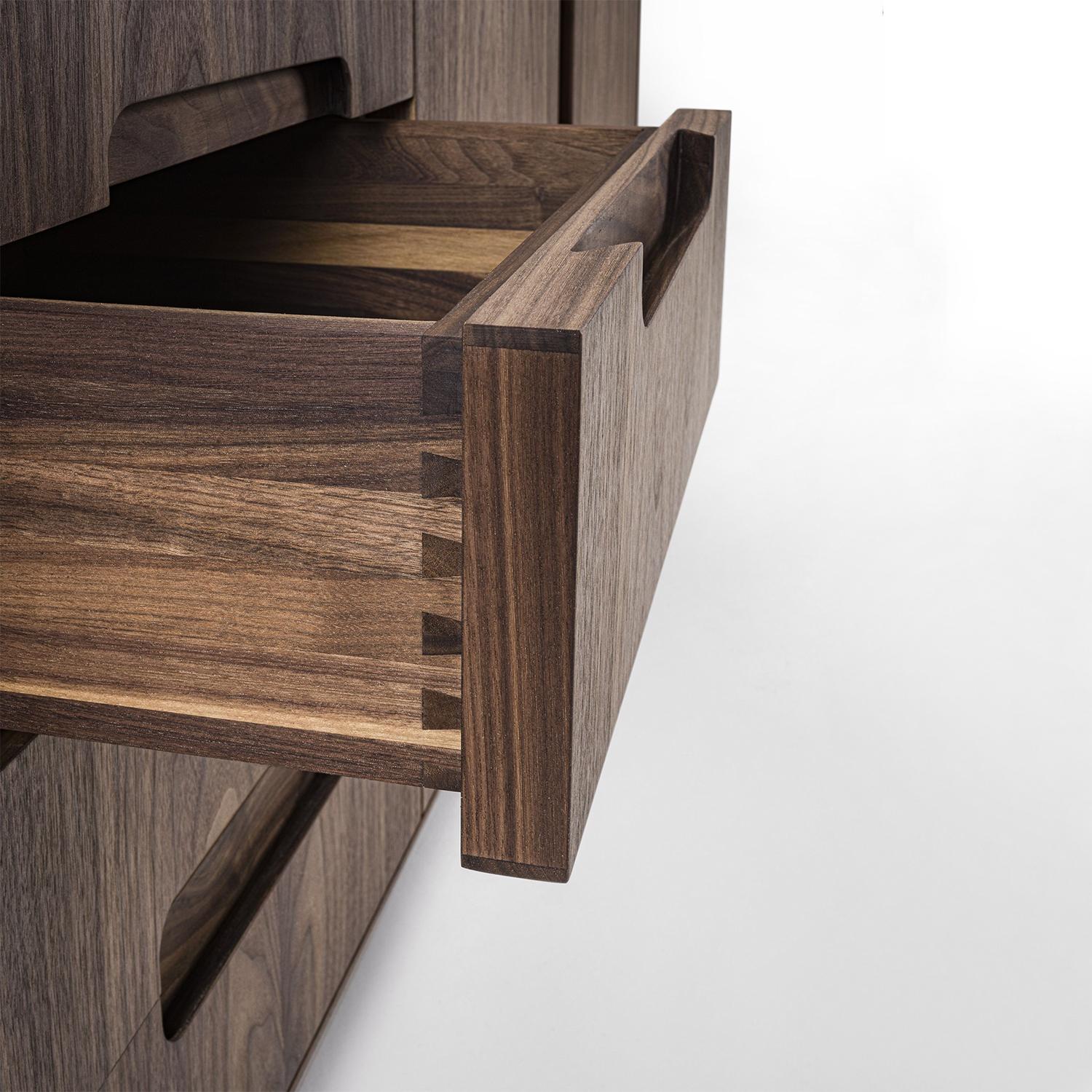 Oak Arelton Sideboard For Sale
