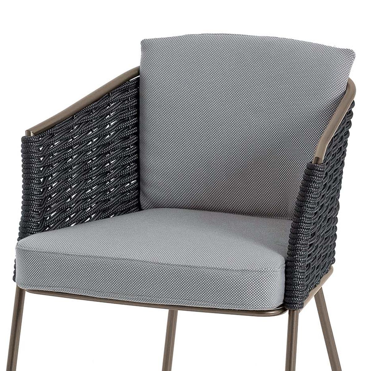 Italian Arena Outdoor Chair For Sale