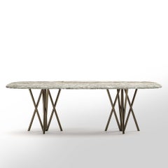 Arena Outdoor Dining Table