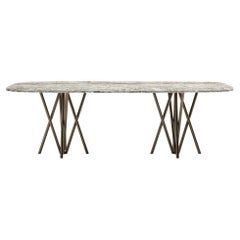 Arena Outdoor Dining Table