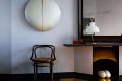 Arenzano, Table Lamp by Ignazio Gardella for TATO