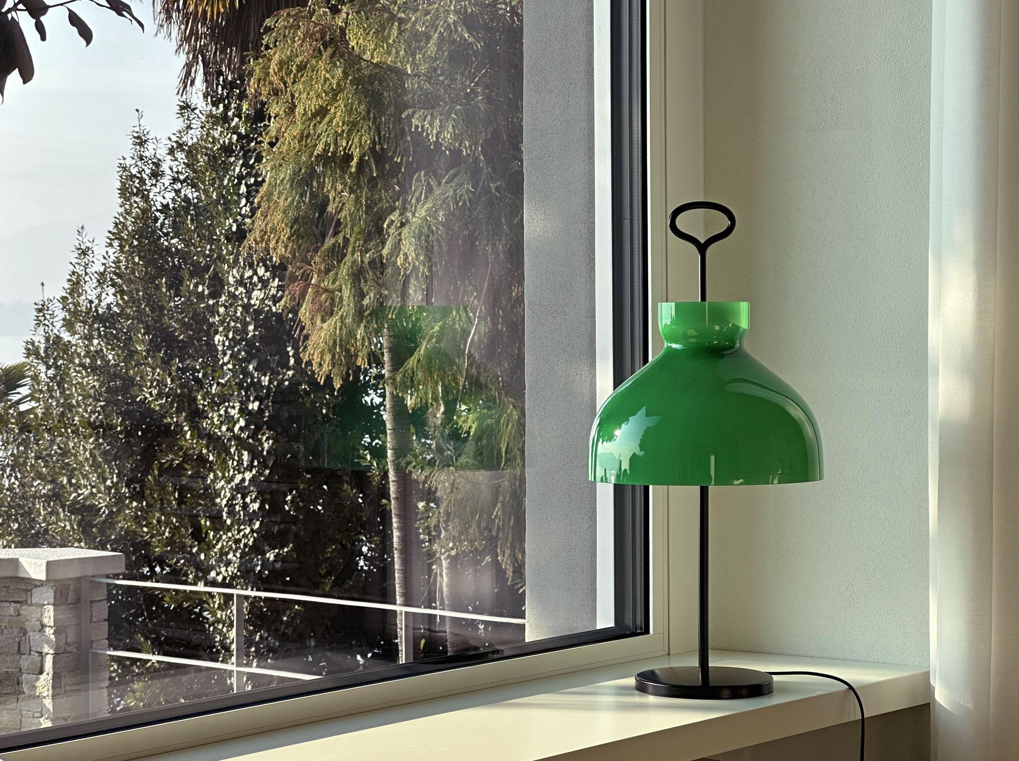 Arenzano, Table Lamp by Ignazio Gardella for TATO For Sale 2
