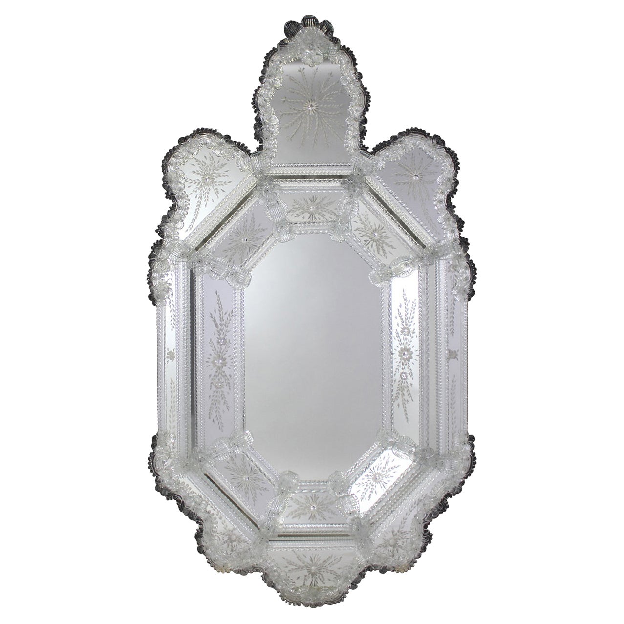 Areo Wall Mirror