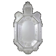 Areo Wall Mirror