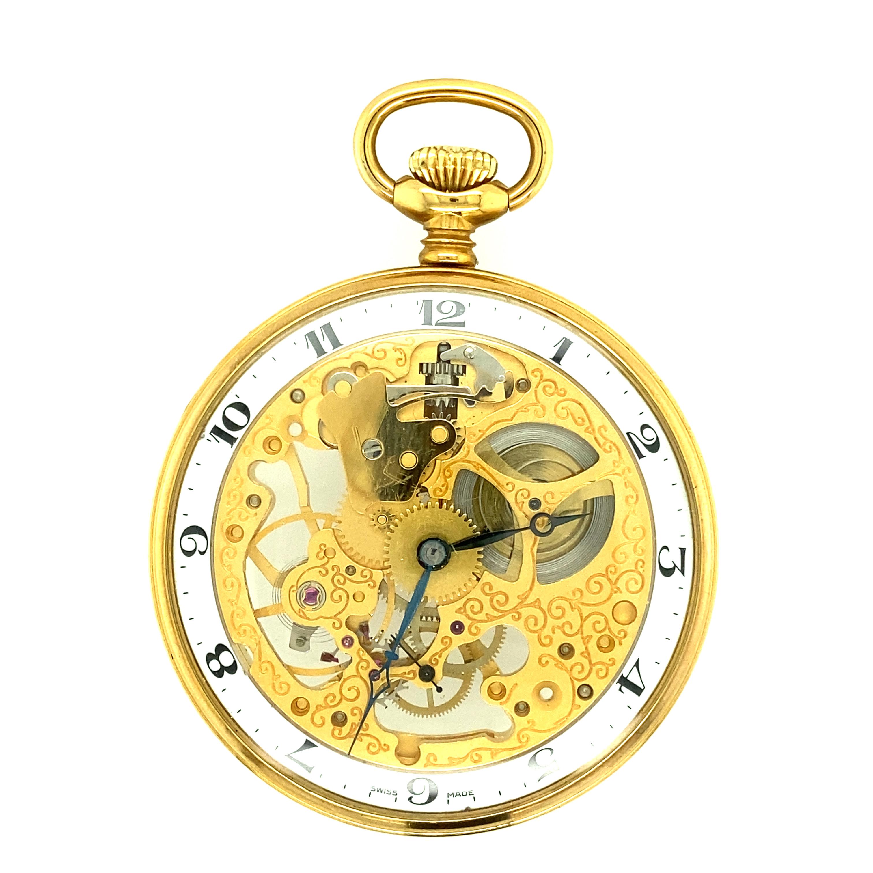 neuchatel watch