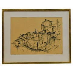 Disegni su carta