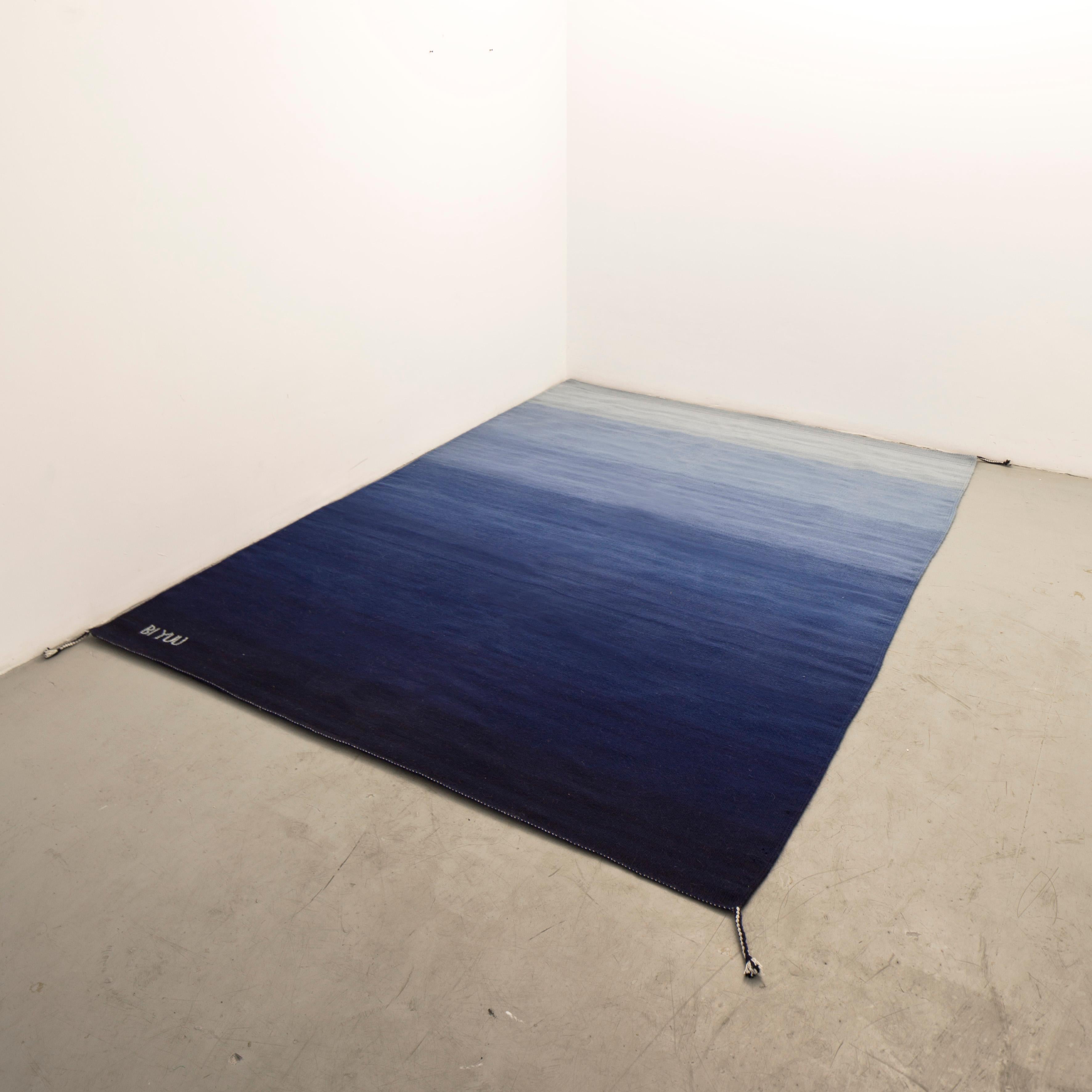 Ares II AII02 Rug by Bi Yuu In New Condition For Sale In Geneve, CH