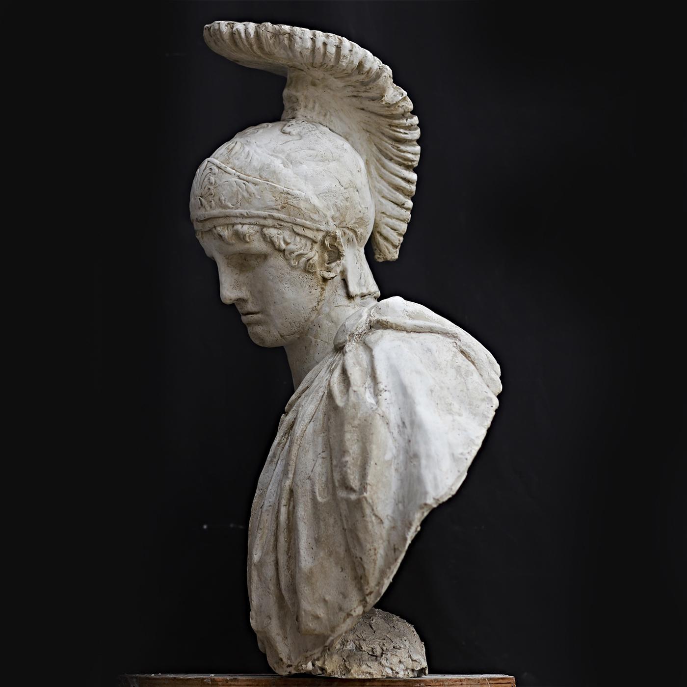 Ares Sculpture In New Condition For Sale In Milan, IT