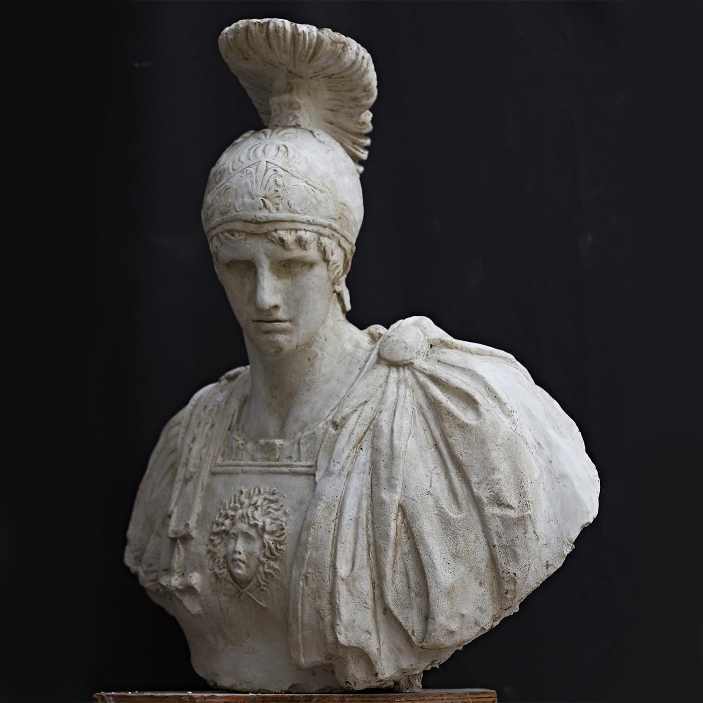 italien Sculpture Ares