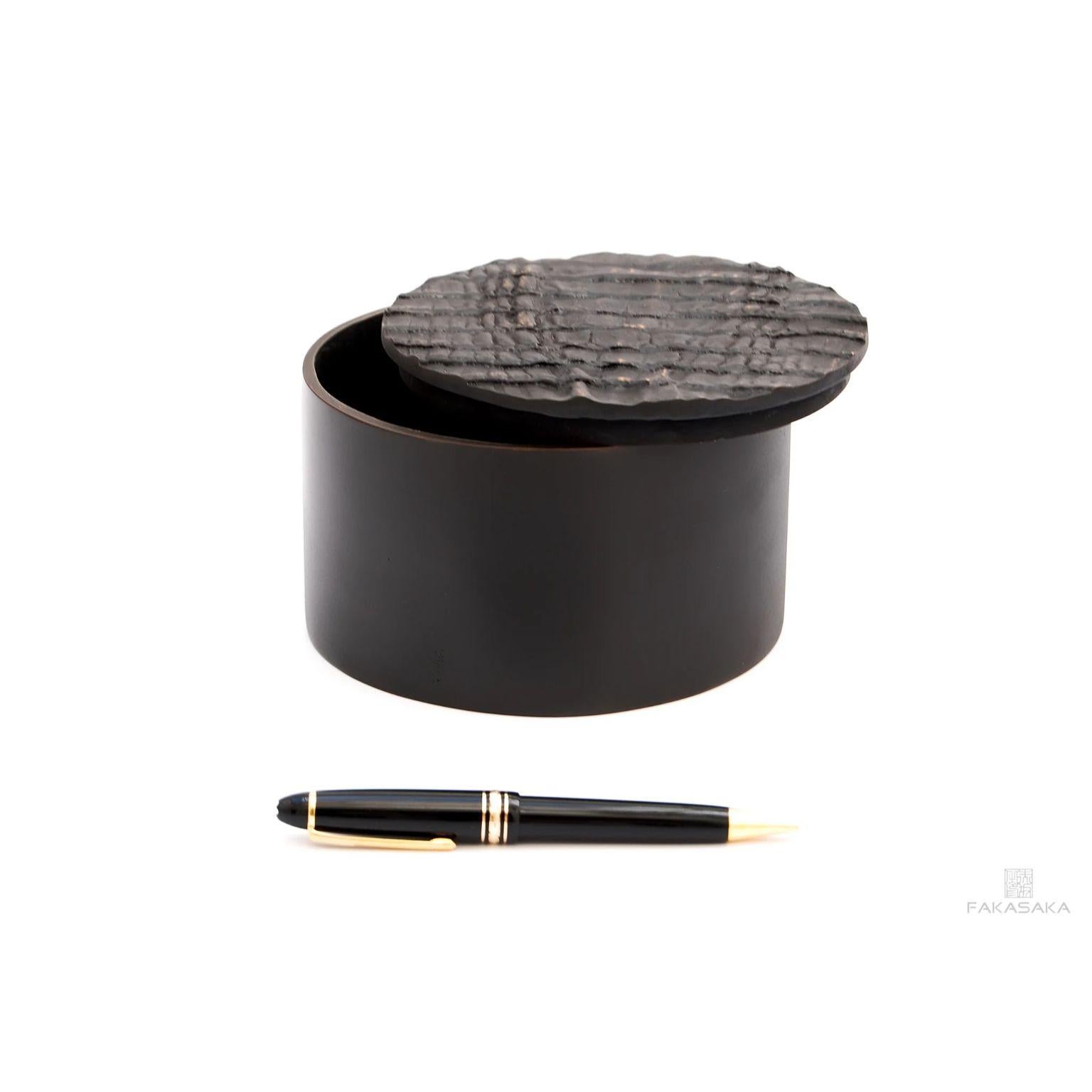 Caja Aretha de Fakasaka Design Otro en venta