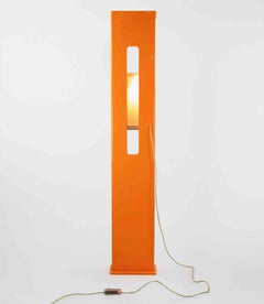 Lampada da terra Aretha di Ferruccio Laviani per Foscarini, Italia, anni '90