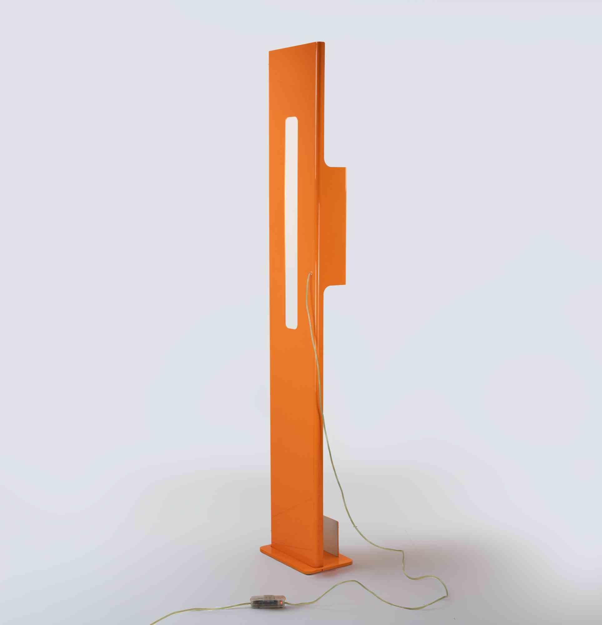 Lámpara de pie Aretha de Ferruccio Laviani para Foscarini, Italia, década de 1990 Italiano en venta