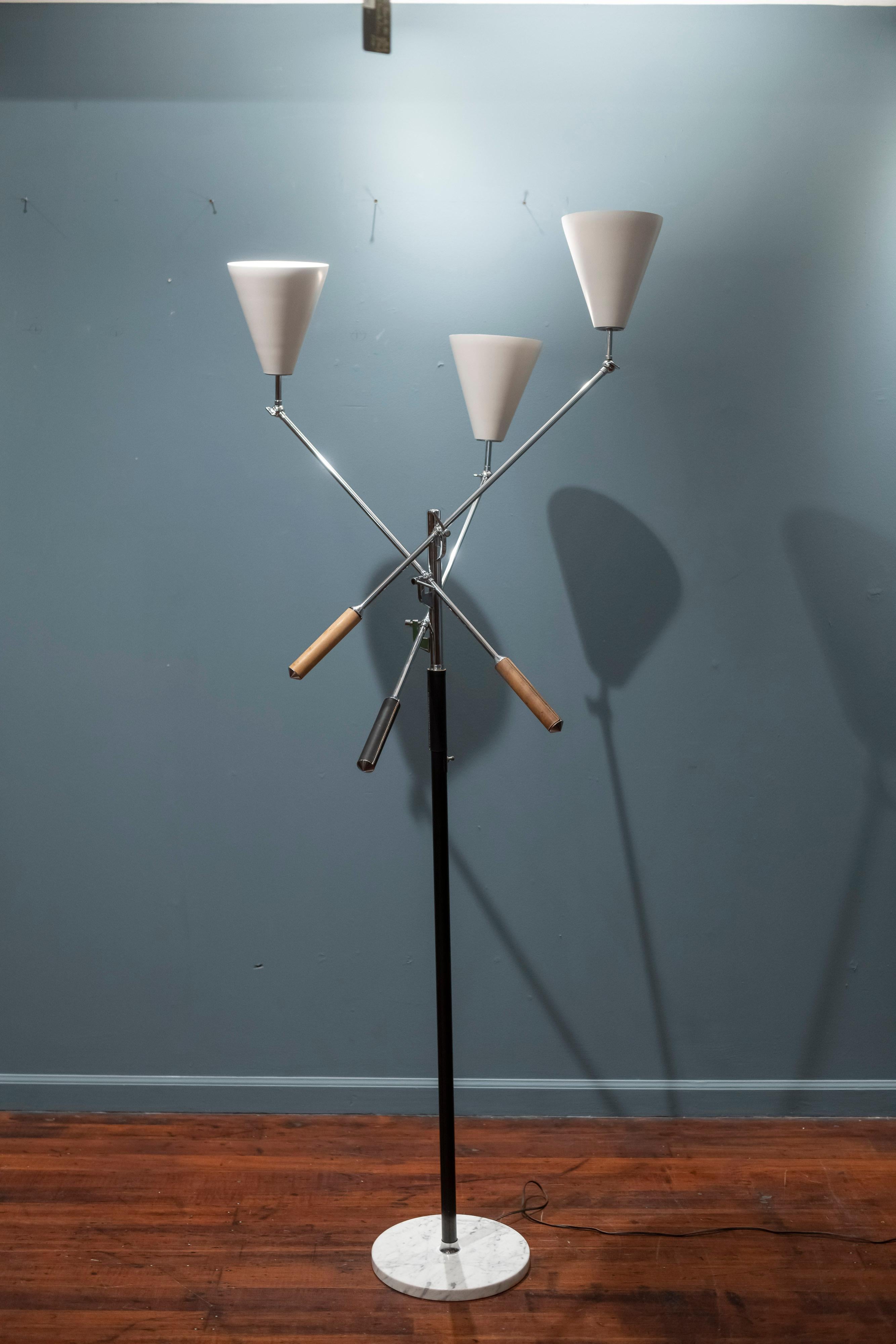 Arteluce Triennale Floor Lamp 5