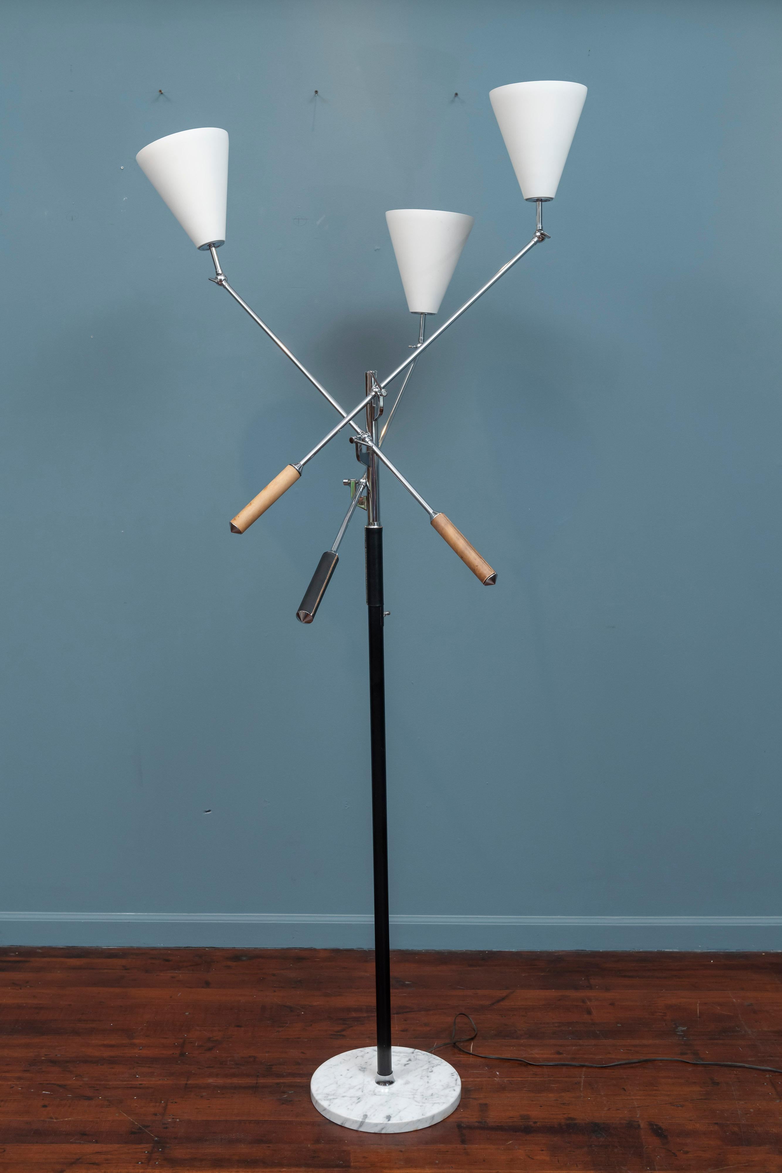 Arteluce Triennale Floor Lamp 2