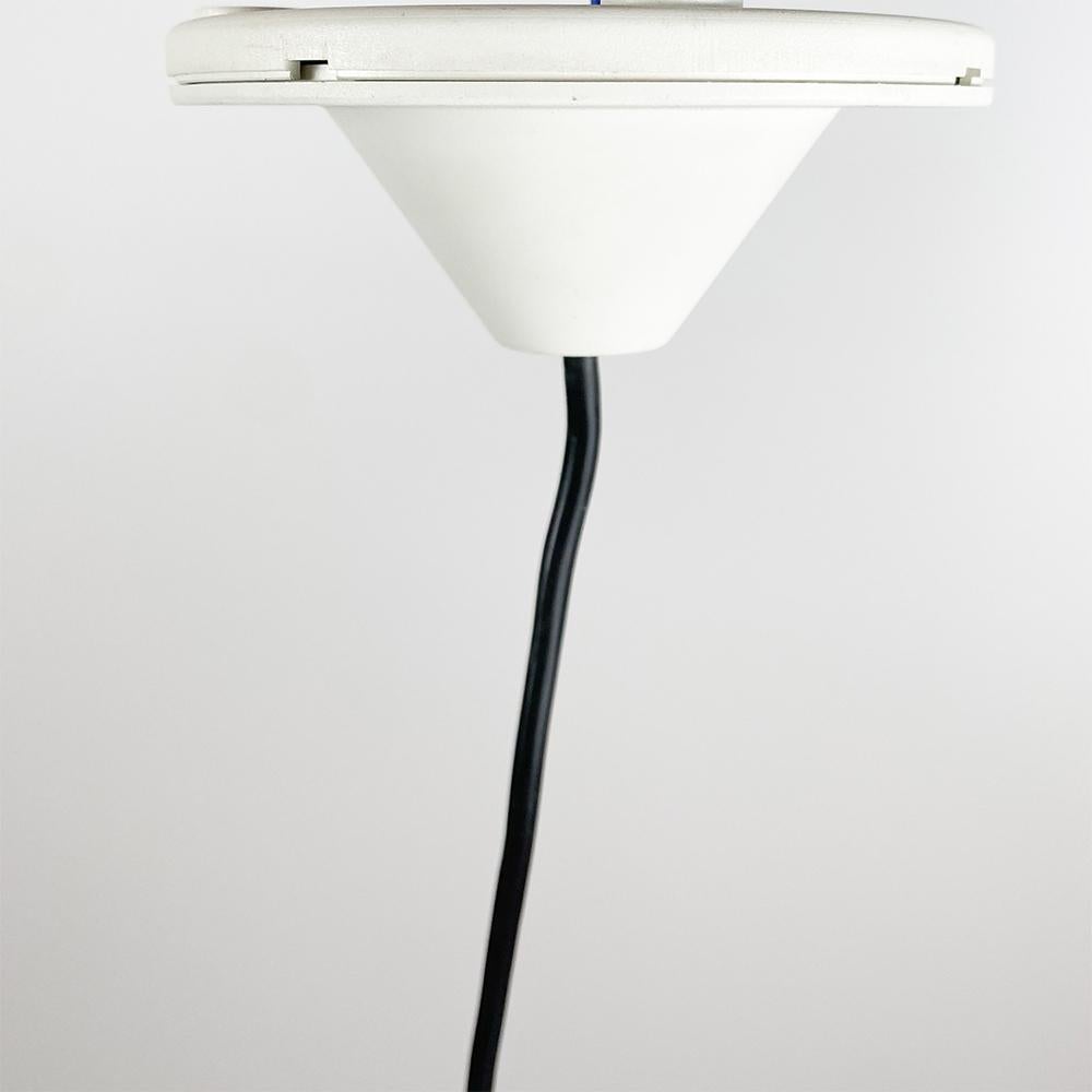 Aretusa Ceiling Lamp, Design by Richard Sapper for Artemide, 1986 4