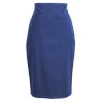 Vintage and Designer Skirts - 3,406 For Sale at 1stDibs | skirts ...