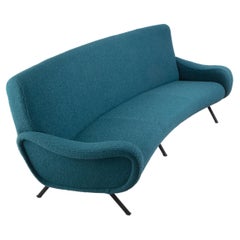 Arflex 1st Edition Lady 3 seater sofa
