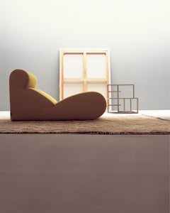 Arflex BOBORELAX Armchair by Cini Boeri