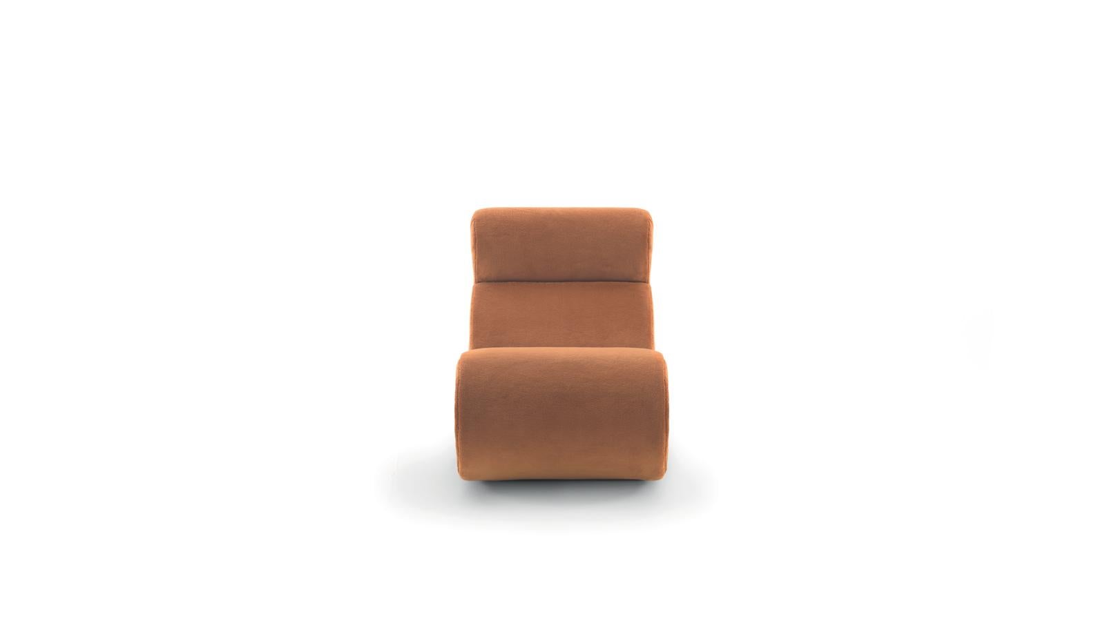 Arflex BOBORELAX Sessel von Cini Boeri (21. Jahrhundert und zeitgenössisch) im Angebot