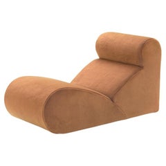 Arflex BOBORELAX Sessel von Cini Boeri