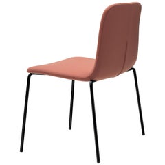 Arflex Brianza Chair Without Armrests by Claesson Koivisto Rune