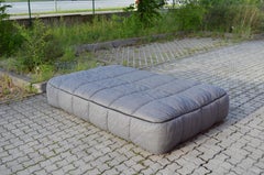 Arflex Cini Boeri Modelo Tiras Cama De Día