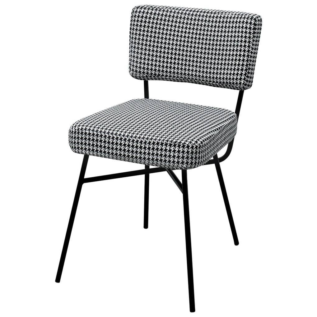 Arflex Elettra Chair by B.B.P.R. For Sale