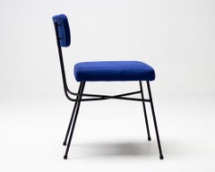 Arflex Elettra Chair by Studio BBPR