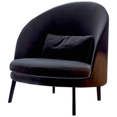 Arflex Jim Chair by Claesson Koivisto Rune