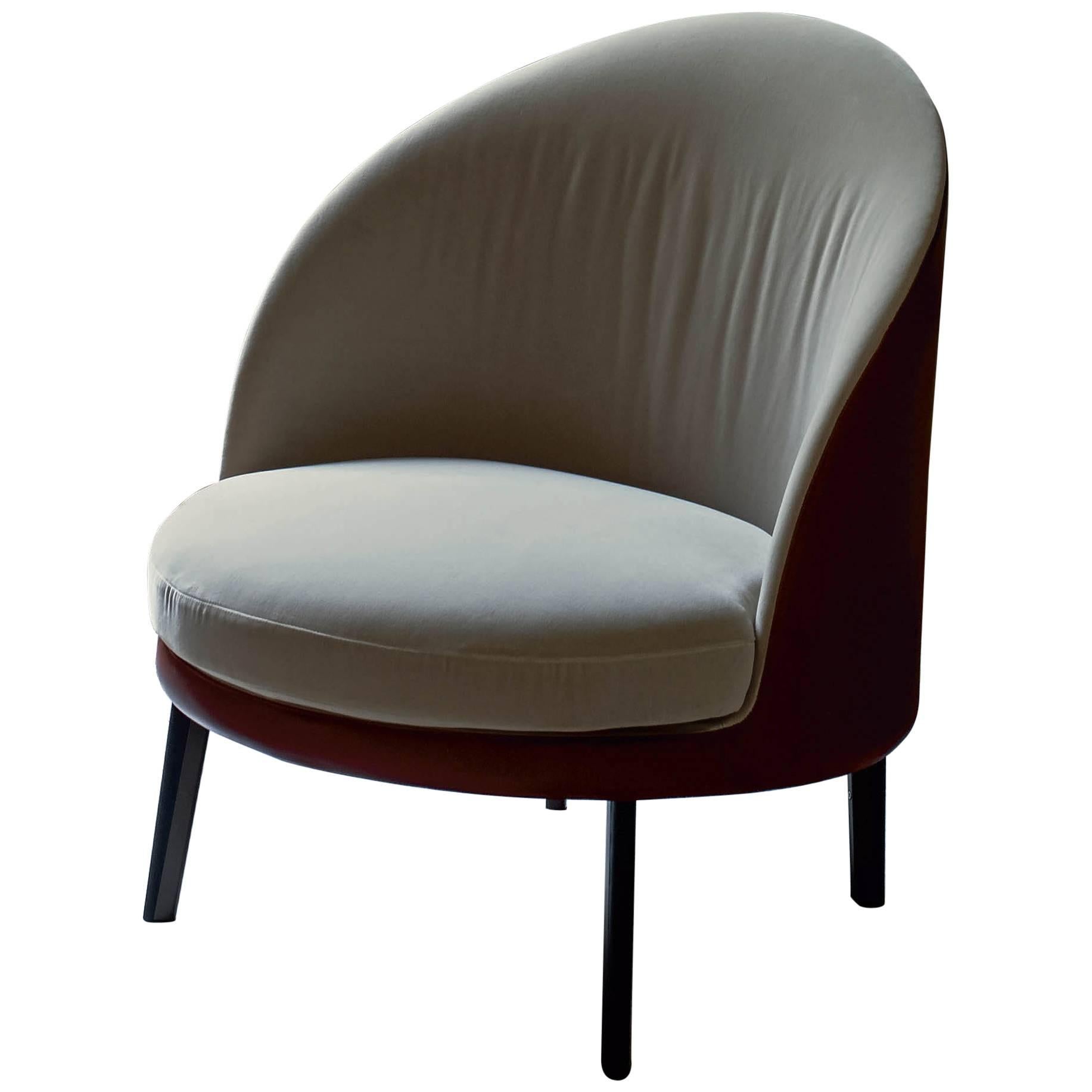 Arflex Jules Chair by Claesson Koivisto Rune For Sale