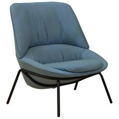 Arflex Ladle Chair Small by Luca Nichetto