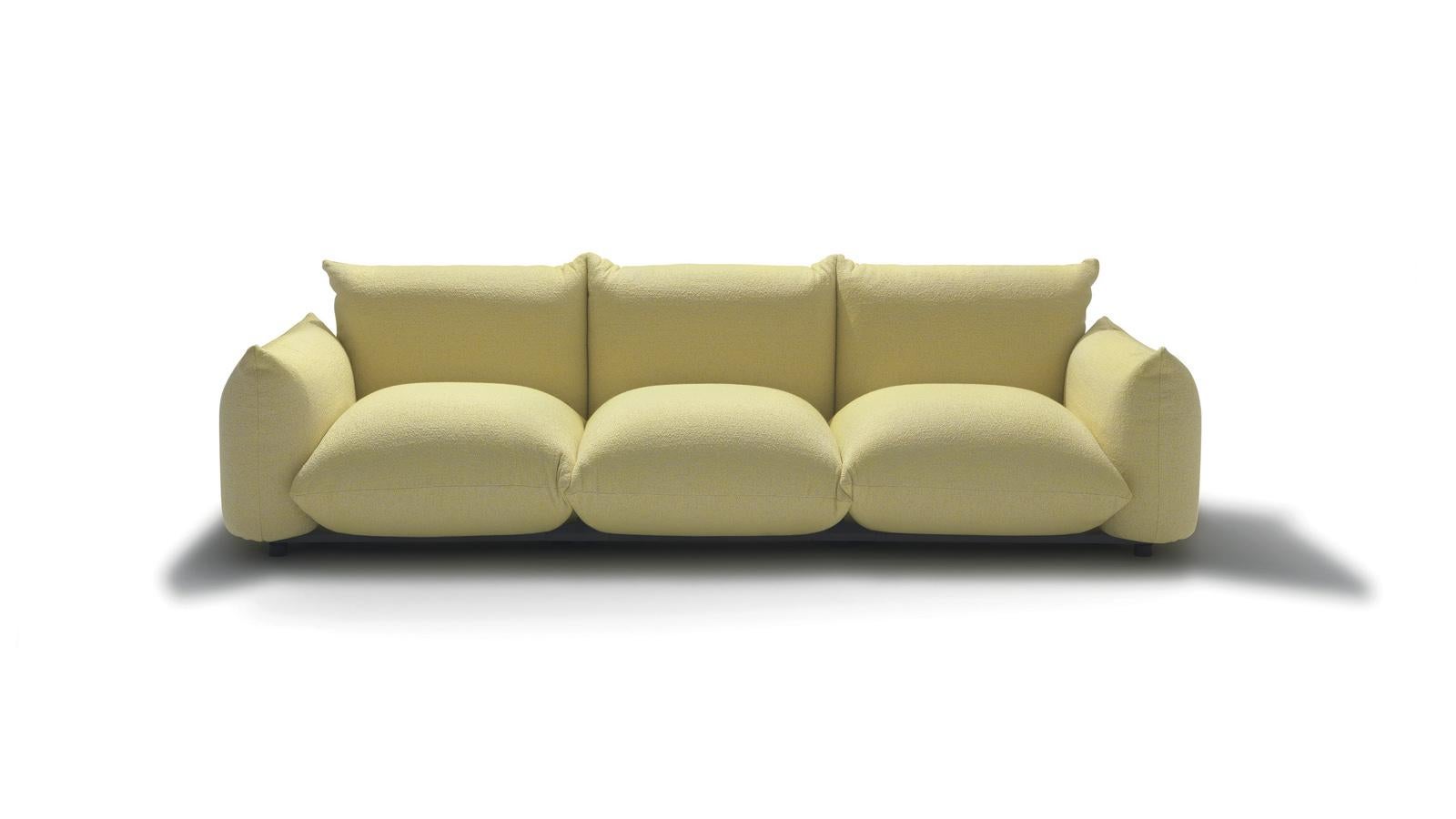 Sofá de exterior Arflex Marenco 188 de Mario Marenco en venta 3