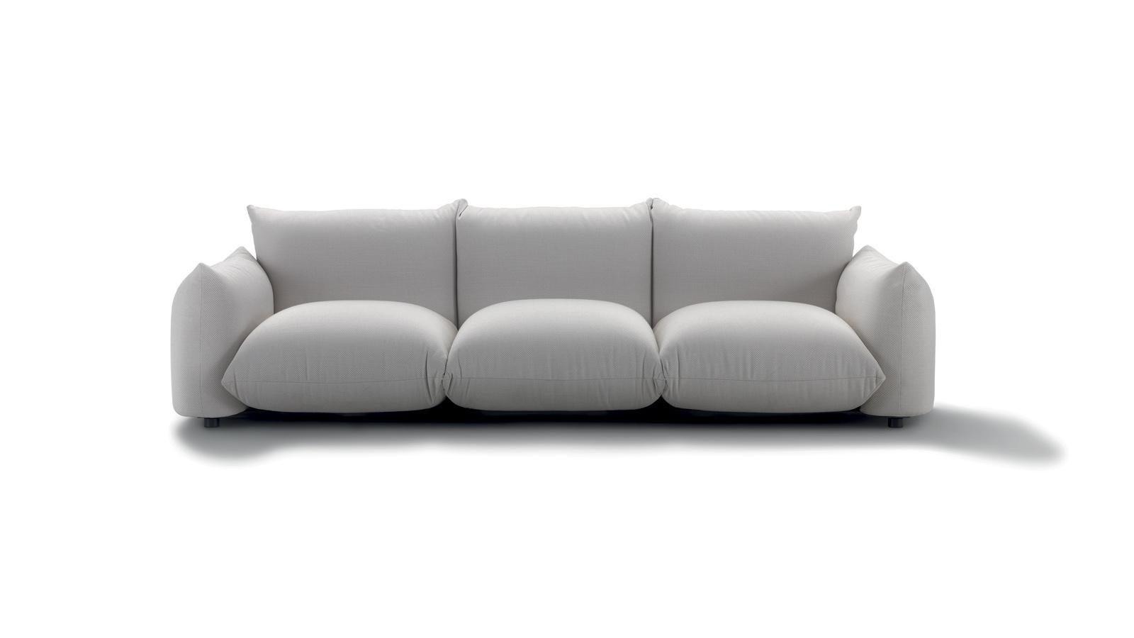 Sofá de exterior Arflex Marenco 188 de Mario Marenco en venta 1