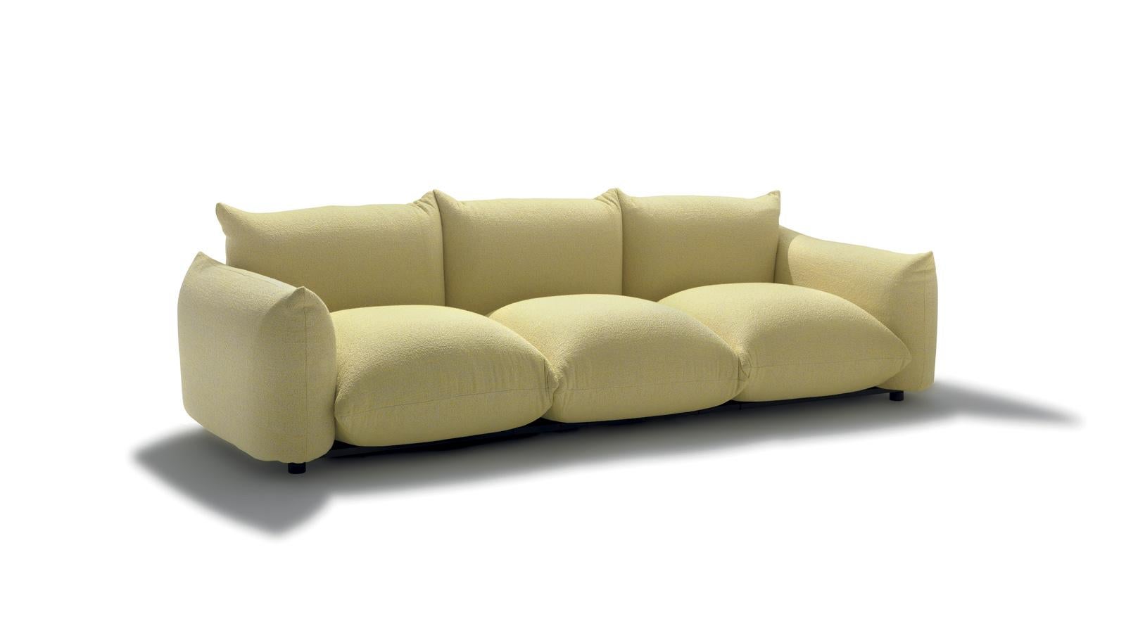 Sofá de exterior Arflex Marenco 188 de Mario Marenco en venta 2